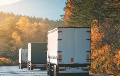 İstanbul ile Fındıklı Arası Klima Taşıma